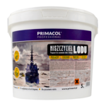 Niszczyciel lodu 10 kg Primacol Professional