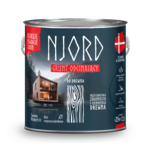 Grunt odcinający Njord 2,5 l LuxDecor