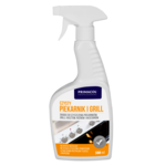 Czysty piekarnik i grill rozpylacz 500 ml Primacol Professional