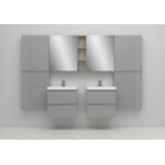 Umywalka meblowa Moduo 60 box