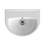 Umywalka President 45 0 otw