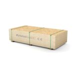 Płyta OSB 9 x 2500 x 1250 mm