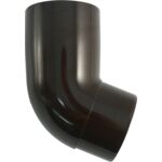 Kolanko 105, 67 brąz Marley