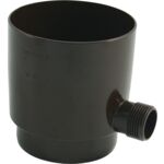 Deszczołap 53, brąz Marley