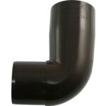 Kolanko 75, 87 brąz Marley