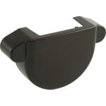 Zaślepka 75, brąz Marley