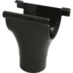 Wylot 75/53, brąz Marley