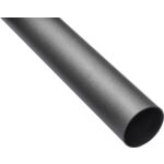 Rura 105, 1 m grafit metaliczny Marley