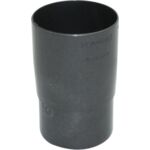 Mufa 75, grafit metaliczny Marley