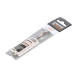 Wiertło do metalu 118˚ 4,5 mm FASTER TOOLS