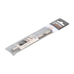 Wiertło do metalu 118˚ 4,5 mm FASTER TOOLS