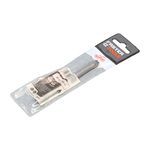 Wiertło do szkła i glazury 10 mm FASTER TOOLS