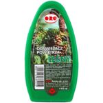 Odświeżacz powietrza w żelu "leśny" 150 ml ORO