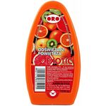 Odświeżacz powietrza w żelu "exotic" 150 ml ORO