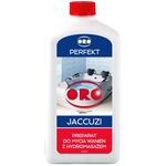 Preparat do mycia urządzeń z hydromasażem 1 l ORO-PERFEKT
