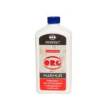 Preparat do czyszczenia pielęgnacji marmuru 1 l ORO-PERFEKT