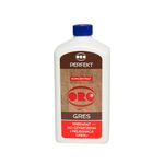 Preparat do czyszczenia pielęgnacji gresu 1 l ORO-PERFEKT