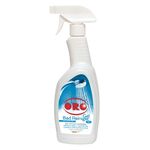 Żel do mycia łazienek, armatury, kabin prysznicowych 750 ml ORO