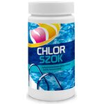 Chlor Szok 1 kg GAMIX
