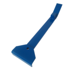 Profesjonalny dobijak 2 do układania paneli podłogowych lub parkietu metalowy