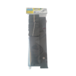 Zestaw montażowy do paneli podłogowych EKON dobijak 27 x 4 cm, 20 klinów, dobijak plastikowy