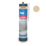 Silikon sanitarny Bahama Beż 280 ml