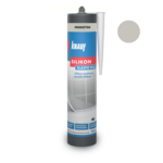 Silikon sanitarny Manhattan 280 ml