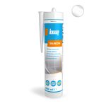 Silikon sanitarny Bezbarwny 280 ml