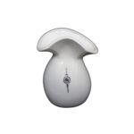 Wazon szkliwiony bukiet Swarovski 23 cm Souvenire