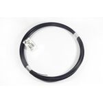 Drut wiązałkowy PVC 1,8 mm 50 mb kolor 7016