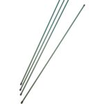 Pręt napinający 6/8 130 cm zielony RAL6073