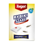 Pułapki na rybiki srebrzyki 2 sztuki