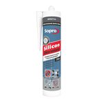 Silikon antracyt 66 310 ml Sopro