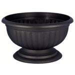 Misa GRACJA 2 grafit metalik