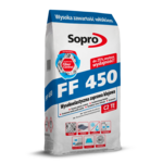 Zaprawa klejowa FF 450 5 kg Sopro