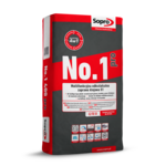 Zaprawa klejowa NO.1 400 pro S1 22,5 kg Sopro