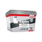 Fuga Saphir 1-6 mm biały 10 2 kg Sopro