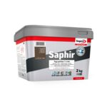 Fuga Saphir 1-6 mm brąz bali 59 2 kg Sopro