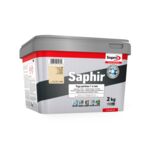 Fuga Saphir 1-6 mm jaśmin 28 2 kg Sopro