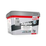 Fuga Saphir® 1-6 mm manhattan 77 2 kg Sopro