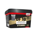 Fuga DF10® 1-10 mm antracyt 66 2,5 kg Sopro