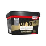 Fuga DF10® 1-10 mm betonowo-szary 14 2,5 kg Sopro