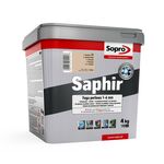 Fuga Saphir 1-6 mm beż jura 33 4 kg Sopro