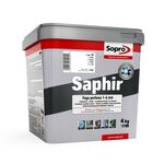 Fuga Saphir 1-6 mm biały 10 4 kg Sopro