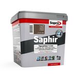 Fuga Saphir 1-6 mm brąz bali 59 4 kg Sopro