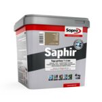 Fuga Saphir 1-6 mm umbra 58 4 kg Sopro