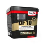 Fuga DF10 1-10 mm antracyt 66 5 kg Sopro