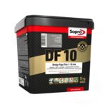 Fuga DF10 1-10 mm kamienno-szary 22 5 kg Sopro