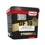 Fuga DF10 1-10 mm szary 15 5 kg Sopro