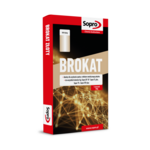Fuga brokat złoty 100 g Sopro